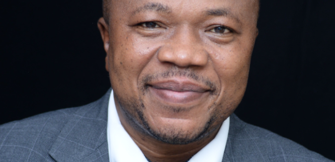 Benson Adjei