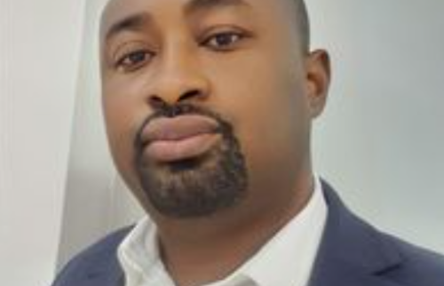 Bright Mawuli Kugblenu-Akaba