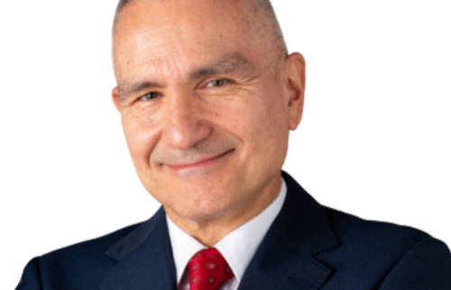 Gustavo Fernandez Bonfante