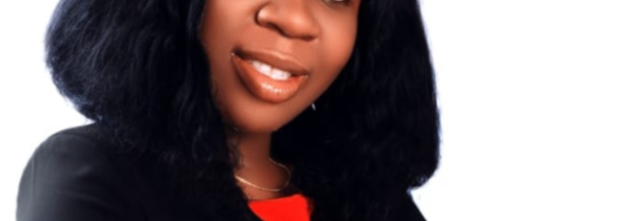 Happiness Akabuike