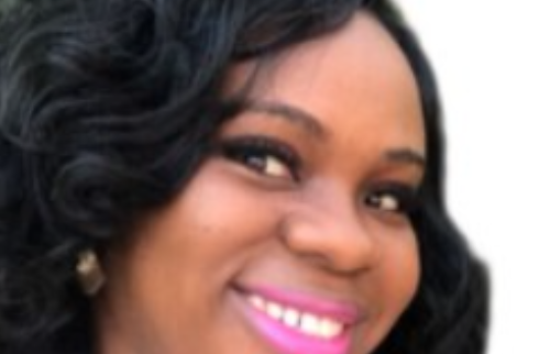 Irene Ampomaa Ohene