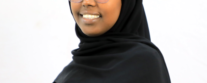 Ismahan Mohamed Hassan