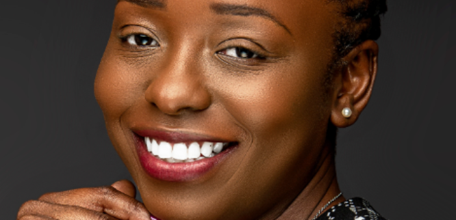 Janet Chipo Phiri – Zulu