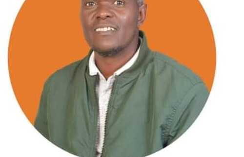 John Wangombe