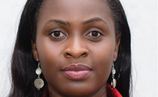 Juliet Belema Gift-Onyesoh