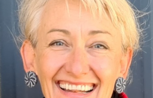 Karin Kanewske Turner
