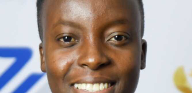 Linah Maphanga
