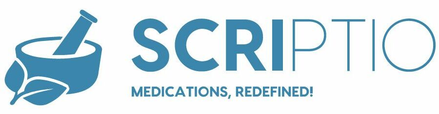 Cover image of Scriptio, Healthcare providers and services venture on VC4A