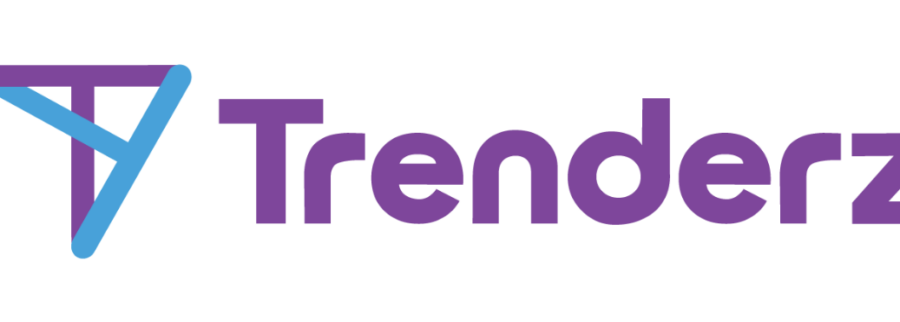 Cover image of Trenderz, Adtech venture on VC4A
