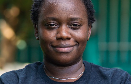 Maku Pauline Mazakpe