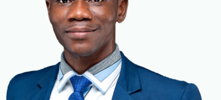 Albert Shiebila Mali