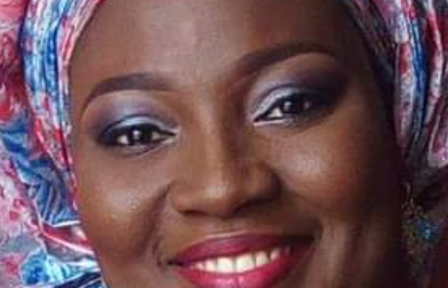 Nonye Umahi