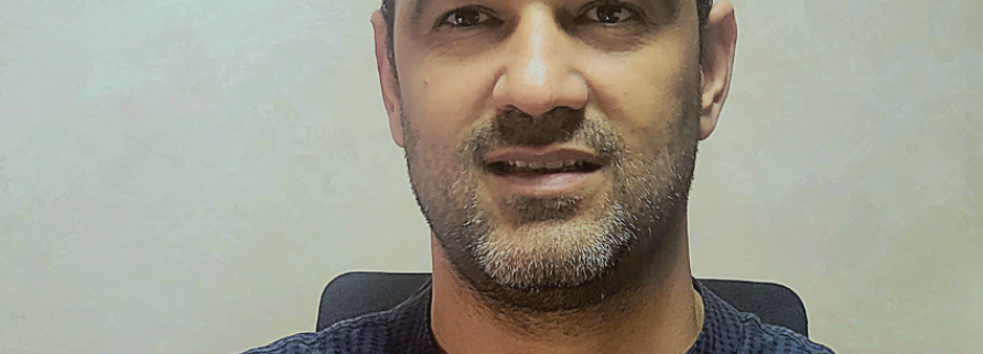 Nabil Ouahid