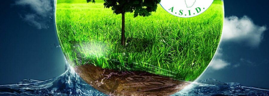 Cover image of Entreprise écologique A.s.I.d., Agribusiness venture on VC4A