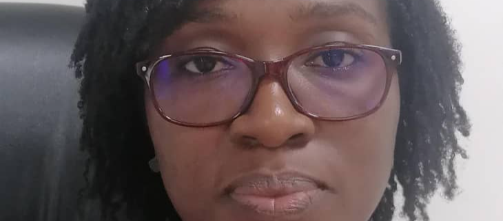 Sheila Akuoko Adomako