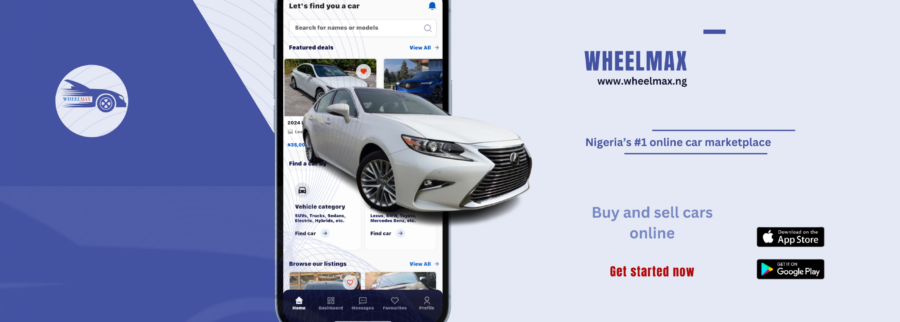 Cover image of WheelMax, Automotive venture on VC4A
