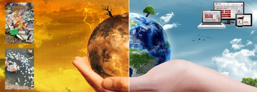 Cover image of MEDEX, Environmental services venture on VC4A
