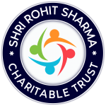 Logo of Shri Rohit Sharma Charitable Trust, Educational services venture on VC4A