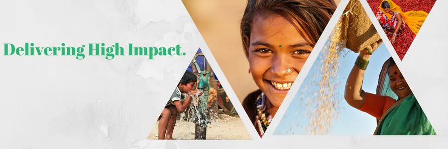 Cover image of Shri Rohit Sharma Charitable Trust, Educational services venture on VC4A
