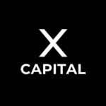 Logo of X Capital, Financial services venture on VC4A