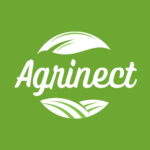Logo of Agrinect, Agritech venture on VC4A