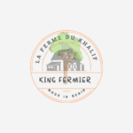 Logo of La ferme du khalife, Animal farming venture on VC4A