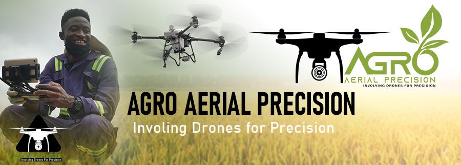 Cover image of Agro Aerial Precision, Agribusiness venture on VC4A