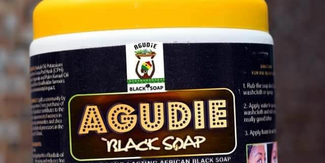 Cover image of Agudie Black Soap Enterprise, Agribusiness venture on VC4A