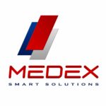 Logo of MEDEX, Environmental services venture on VC4A