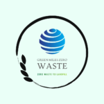 Logo of Green Miles Zero Waste Services Limited, Biomass venture on VC4A
