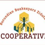 Logo of Burundian Beekeepers Zidutunge Coopérative, Agribusiness venture on VC4A