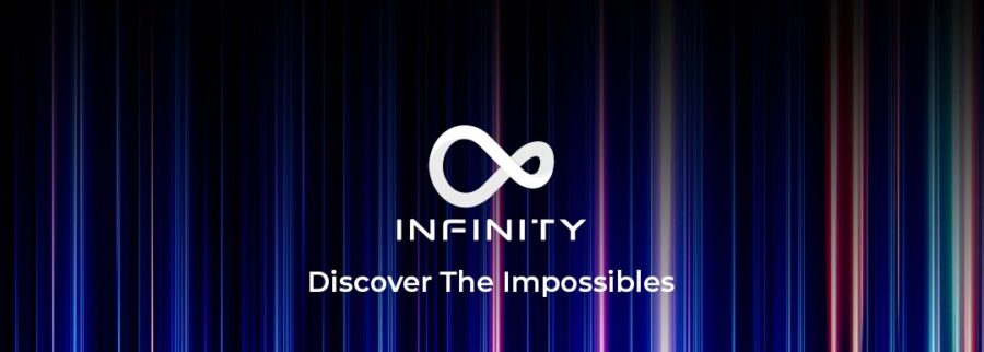 Cover image of Infinity Link(T) Limited, Information technology venture on VC4A