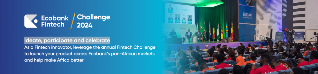 Ecobank Fintech Challenge 2024