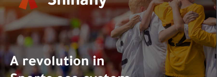 Cover image of Shihany, Sports and wellness venture on VC4A
