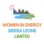 Logo of Women in Energy Sierra Leone Limited, Biomass venture on VC4A