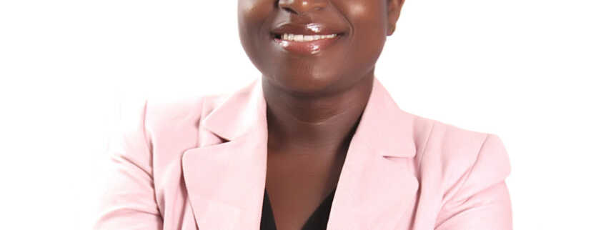 Abena Mamle Abedi