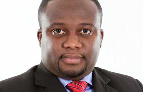Bernard Osei-Duah