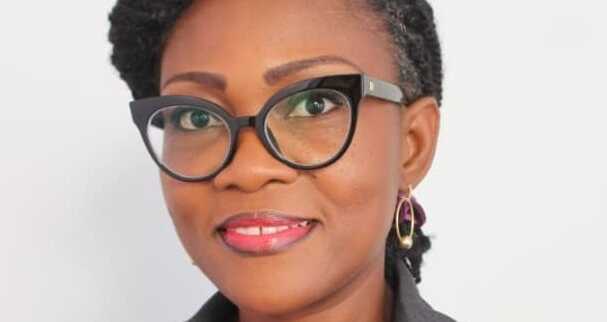Doris Yaa Aggrey Ahiati