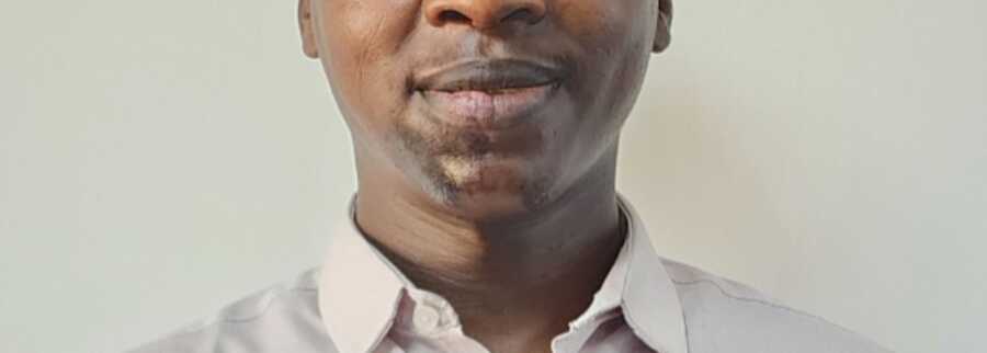 Kelvin Kipkorir
