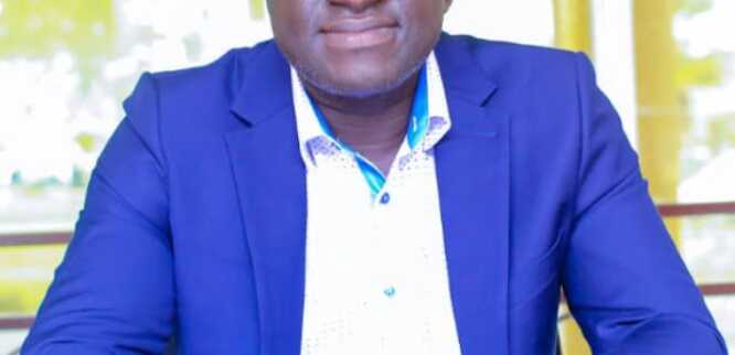 Korankye Tweneboa Spencer
