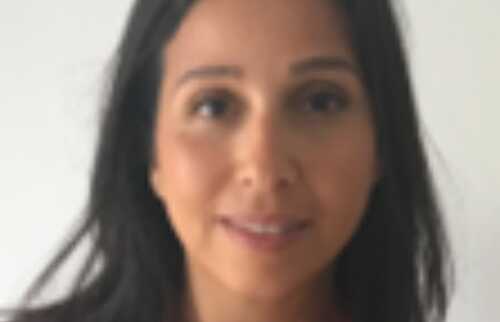 Loubna Abid