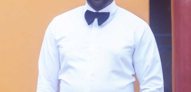 Nana osei tutu appiah