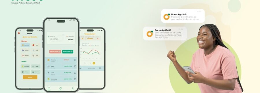 Cover image of Inexiumus GROUP SARL, Fintech venture on VC4A