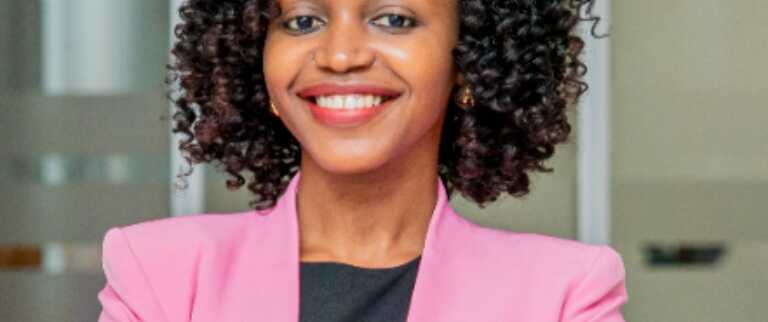 Sharron Nsule