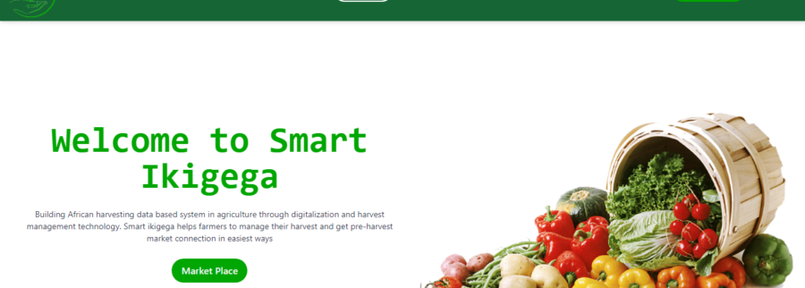 Cover image of Smart Ikigega, Fintech venture on VC4A