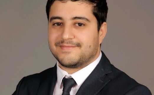 Soualih Yassine