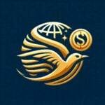 Logo of Golden SWIFT MONEY Transfer, Fintech venture on VC4A