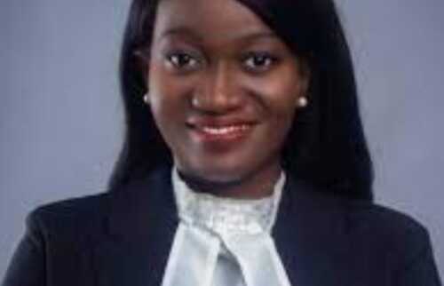 Thecla Wricketts