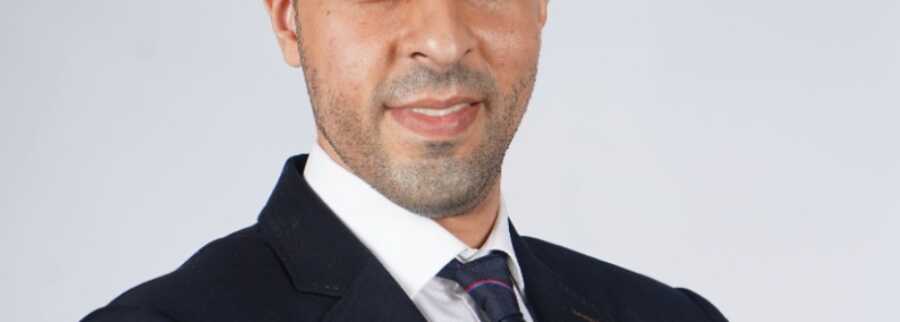 Yassine Maghnouj
