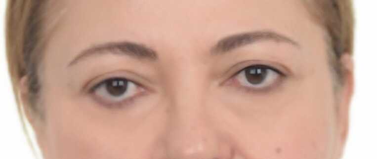 Zakia Benhida